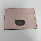 Michael kors Card holder Pink