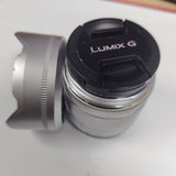 Panasonic Telephoto Zoom Lens for Micro Four Thirds Lumix G VARIO 35-100mm/F4.0-5.6