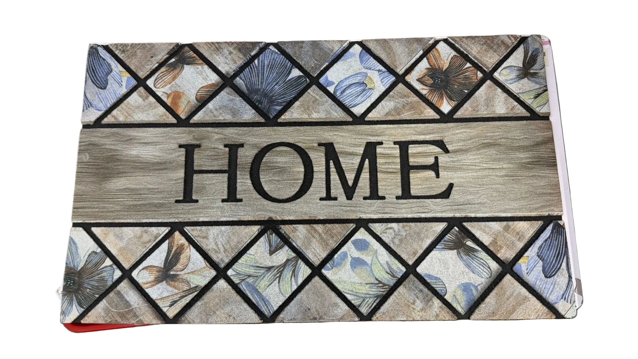 Home 3D Floor Mat 45x75 Main image