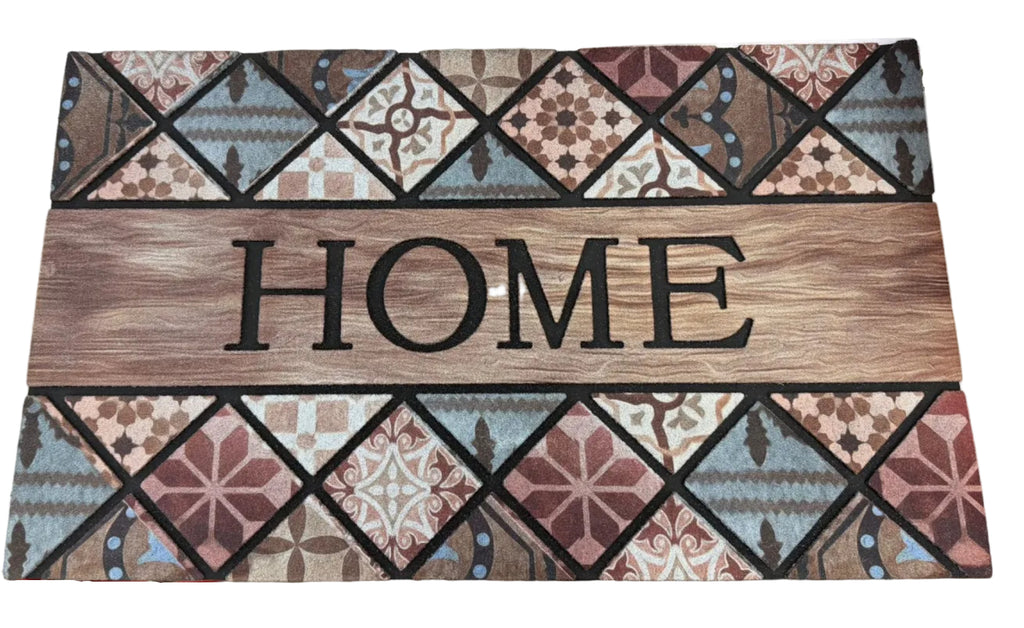 Home 3D Floor Mat 45x75
