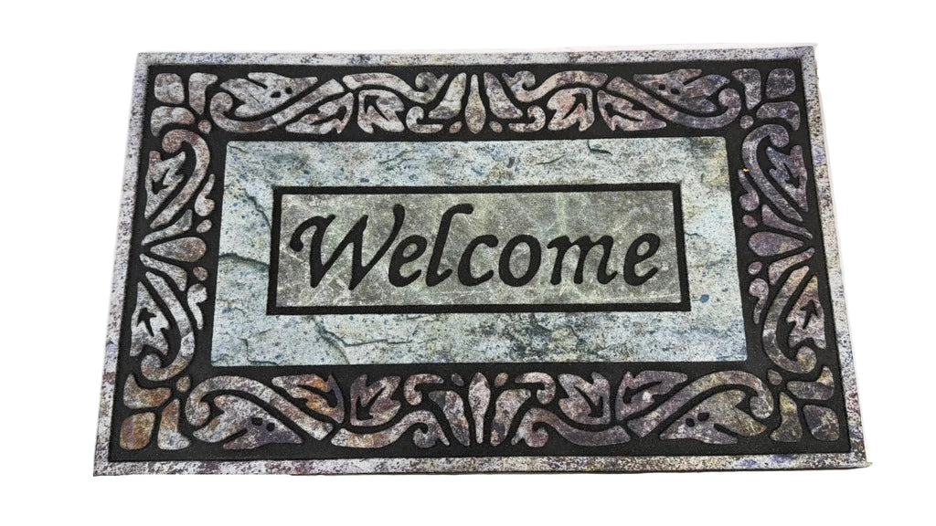 Home 3D Floor Mat 45x75