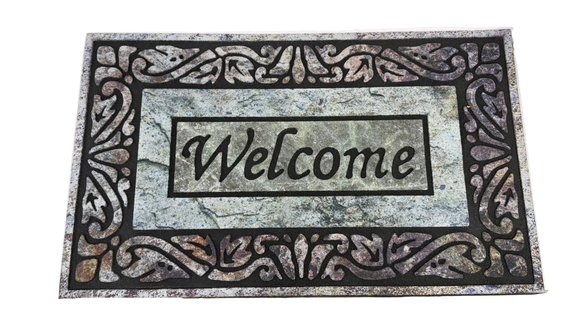 Home 3D Floor Mat 45x75