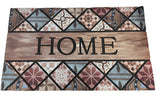Home 3D Floor Mat 45x75