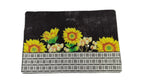 Printed Mesh Floor Mat 38x58