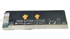 Floor Mat Rectangle Double Set Kitchen Series