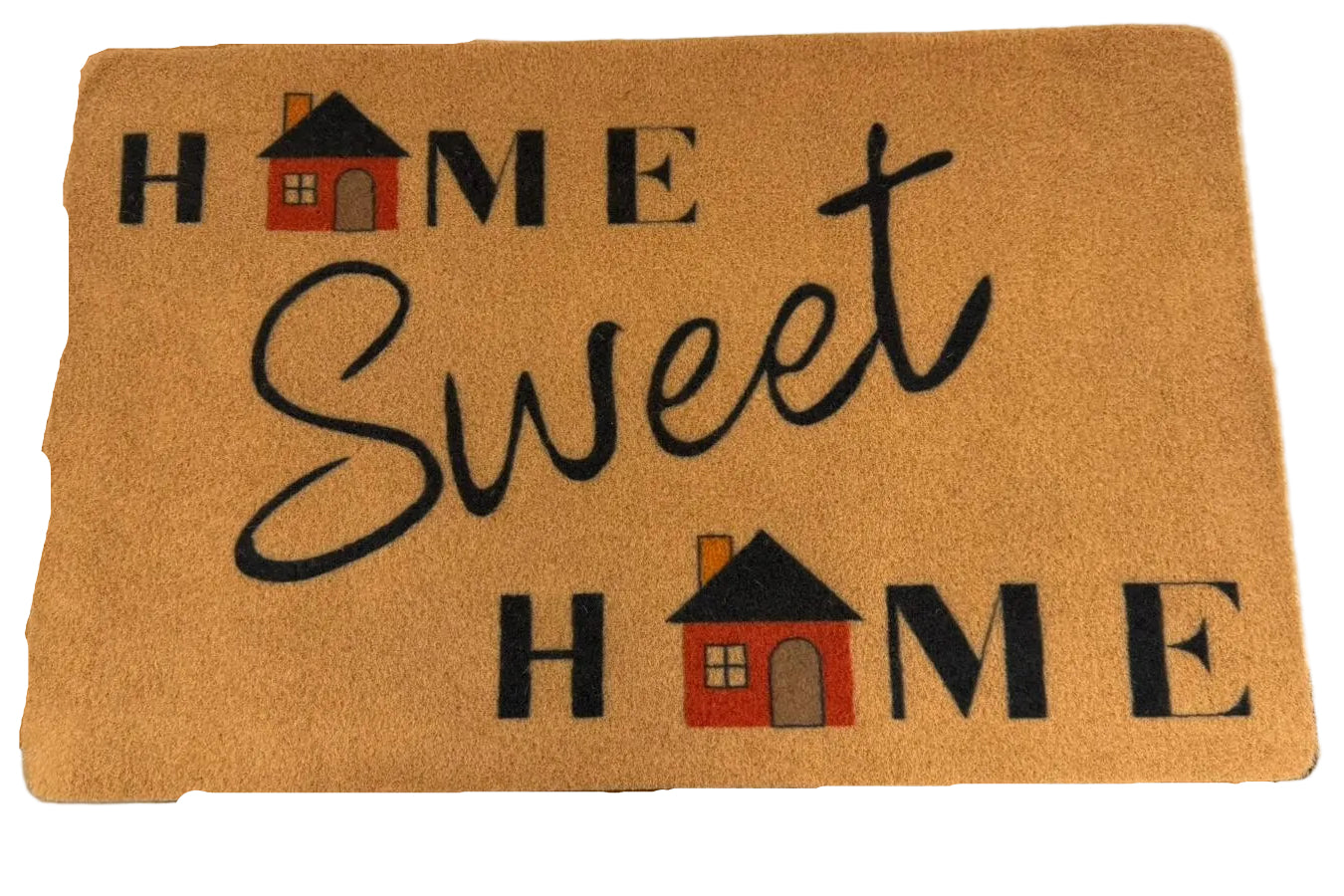 Floor Mat Welcome 48 x 78cm Secondary image
