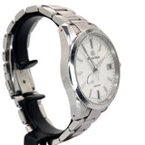 Grand Seiko Heritage Spring Drive Automatic Watch, 40.5mm