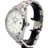 Grand Seiko Heritage Spring Drive Automatic Watch, 40.5mm