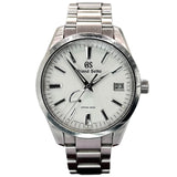 Grand Seiko Heritage Spring Drive Automatic Watch, 40.5mm