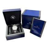 Grand Seiko Heritage Spring Drive Automatic Watch, 40.5mm