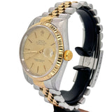 Rolex 16233 Datejust Automatic Watch w/ 2 Cert , 36mm