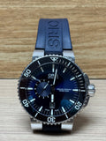 Oris Aquis Small Second
