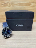 Oris Aquis Small Second