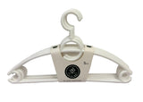 5 Piece Clothes Hanger Set