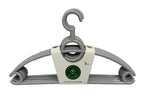 5 Piece Clothes Hanger Set