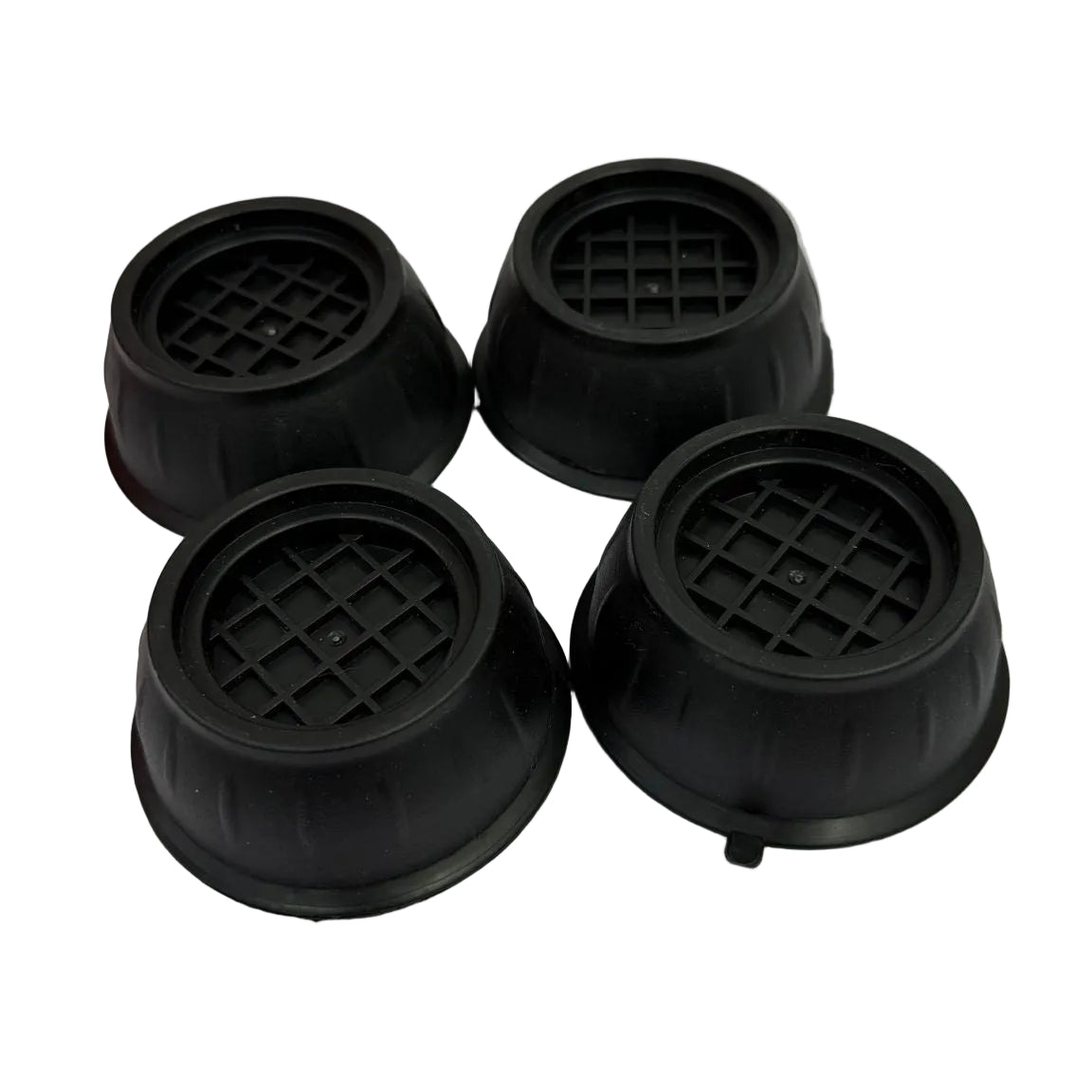4 Piece Shock Pad Set Main image
