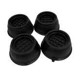 4 Piece Shock Pad Set