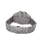 Citizen Eco Drive Campanora BU0020-54A 43.5mm Automatic Stainless Steel Men Watch