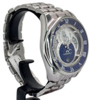 Citizen Eco Drive Campanora BU0020-54A 43.5mm Automatic Stainless Steel Men Watch