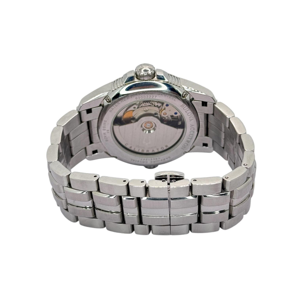Bulova Accutron Automatic Men Watch, 43mm