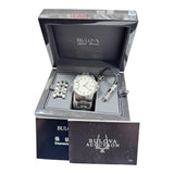 Bulova Accutron Automatic Men Watch, 43mm