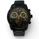 Movado BOLD Verso Chronograph Watch MB.01.1.34.176B