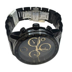 Movado BOLD Verso Chronograph Watch MB.01.1.34.176B