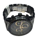 Movado BOLD Verso Chronograph Watch MB.01.1.34.176B