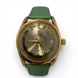 Vintage Titoni Winding Watch Firemaster