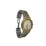 Maurice Lacroix Calypso Quartz Watch