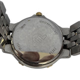 Maurice Lacroix Calypso Quartz Watch