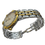 Maurice Lacroix Calypso Quartz Watch