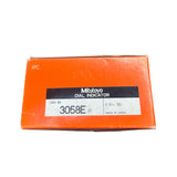 Mitutoyo 3058 Plunger Dial Indicator