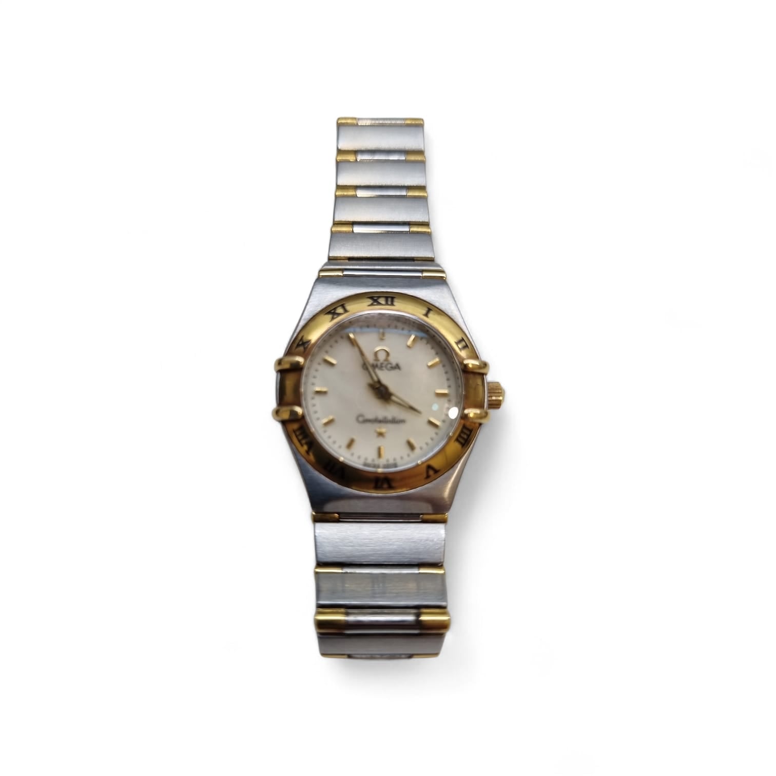 Omega Constellation Ladies Main image