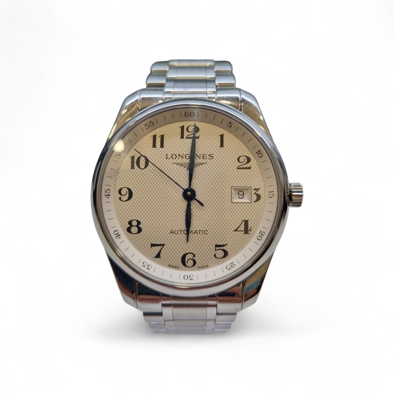 Longines Master Collection Main image