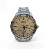 Grand Seiko Gmt