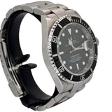 Rolex 16610T Submariner Automatic Men Watch, 40mm