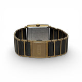 Rado Diastar Multi Function Quartz Ceramic Bracelet Watch ,24 x 28mm