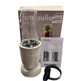 NutriBullet Pro NB910MASN - Personal Blender, 900W (1 TUMBLER ONLY)