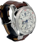 JeanRichard 25030 Chronoscope Automatic Watch ,43mm