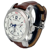JeanRichard 25030 Chronoscope Automatic Watch ,43mm
