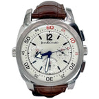 JeanRichard 25030 Chronoscope Automatic Watch ,43mm