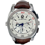 JeanRichard 25030 Chronoscope Automatic Watch ,43mm