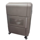 Samsonite INTERLACE SPINNER 75/28 EXP V2, Light Taupe