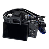 Olympus OM-D E-M10 Mark II w/Lens 14-150mm F1.4-5.6II Mirrorless Camera