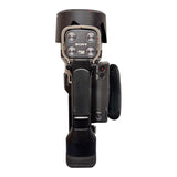 Sony NEX-VG20E Interchangeable Lens HD Handycam Camcorder with 18-200m w/2 Remote ( NO CHARGER SELL IT IS )