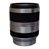 Sony NEX-VG20E Interchangeable Lens HD Handycam Camcorder with 18-200m w/2 Remote ( NO CHARGER SELL IT IS )