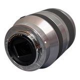 Sony NEX-VG20E Interchangeable Lens HD Handycam Camcorder with 18-200m w/2 Remote ( NO CHARGER SELL IT IS )