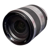 Sony NEX-VG20E Interchangeable Lens HD Handycam Camcorder with 18-200m w/2 Remote ( NO CHARGER SELL IT IS )