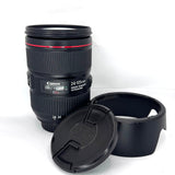 Canon EF 24–105mm f/4L IS II USM Lens